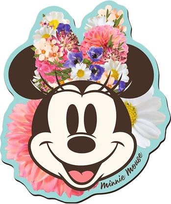 Attēls no Trefl PUZZLE 160EL TREFL STYLOWA MYSZKA MINNIE PUD