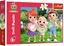 Изображение Trefl Puzzle 30 elementów Cocomelon Bawmy si razem