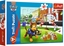 Изображение Trefl Puzzle 30 elementów Pieski w akcji Psi Patrol Paw Patrol