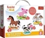 Изображение Trefl Puzzle Baby Classic - Na farmie TREFL