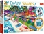 Attēls no Trefl Puzzle Crazy Shapes Plaa w Miami 600 elementów