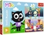 Attēls no Trefl Puzzle Maxi Przygody maego Kotka Milo 24 elementy (14371)
