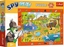 Изображение Trefl Puzzle obserwacyjne Spy Guy Safari 24 elementy