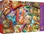 Picture of Trefl Puzzle Premium Plus Quality Tea Time: Biurko pene inspiracji 1000 elementów