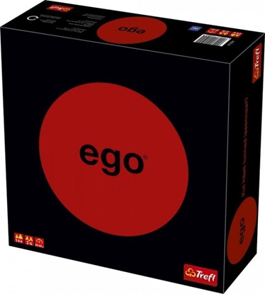 Picture of Trefl TREFL Board game Ego (In Estonian lang.)