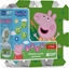 Picture of Trefl Ukadanka Puzzlopianka - Peppa Pig 2023 TREFL