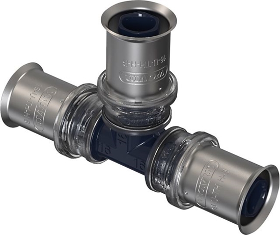 Picture of Trejgabals 32x32x32mm PPSU, K5, Wavin