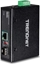 Изображение Trendnet Industrieller SFP zu Gigabit UPoE Medienkonverter