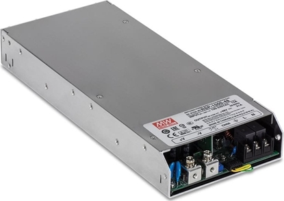 Picture of Trendnet DIN-Rail Power Supply 1000W,48V DC,41A, AC to DC