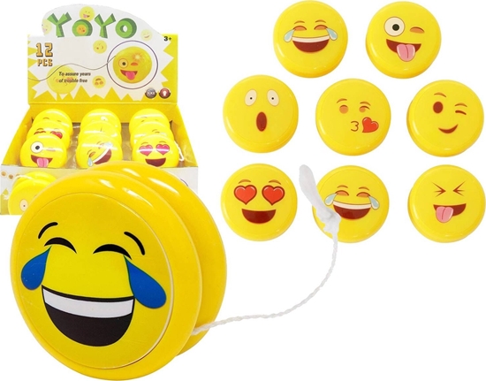 Picture of Trifox Jojo u¶miech ¶wiec±ce MIX