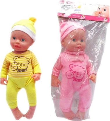 Attēls no Trifox Lalka bobas MIX