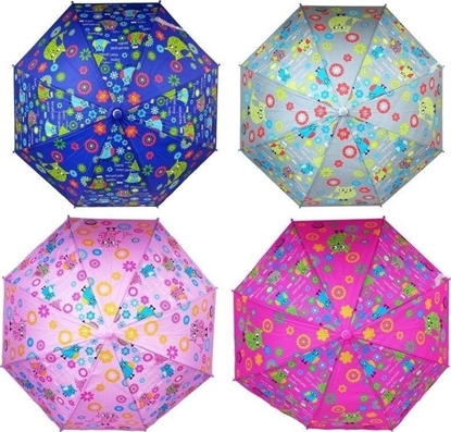 Attēls no Trifox Parasolka Sowy MIX