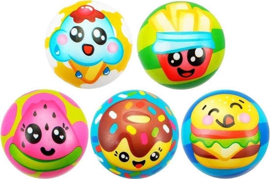 Изображение Trifox Pika mikka deserki 7,6cm MIX