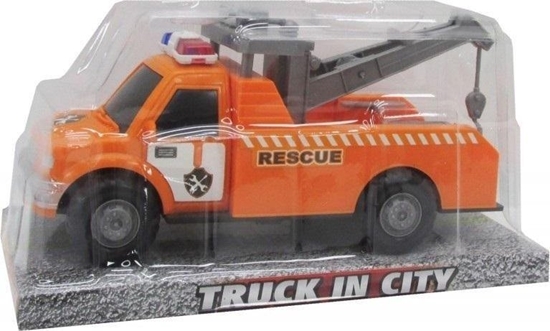 Изображение Trifox Pomoc drogowa