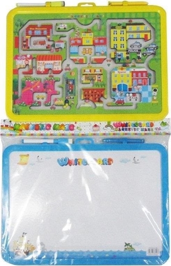 Picture of Trifox Tablica suchocieralna z labiryntem