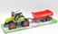 Picture of Trifox Traktor z przyczep