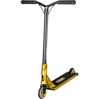 Attēls no Triku skrejritenis NKD Turbine Bull Gold