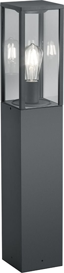 Изображение Trio Supek ogrodowy grafit Trio GARONNE 401860142