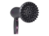 Picture of Tristar Hair dryer | HD-2358 | 2000 W | Number of temperature settings 3 | Ionic function | Black