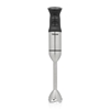 Изображение Tristar Hand Blender | MX-4855 | Hand blender | 1200 W | Number of speeds 5 | Turbo mode | Stainless Steel/Black