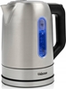 Picture of Tristar Kettle | WK-1344 | Electric | 2200 W | 1.7 L | Stainless steel | 360° rotational base | Silver