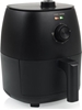Picture of Tristar Mini Airfryer | FR-9014 | Power 1150 W | Capacity 2 L | Hot air technology | Black