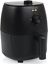 Picture of Tristar Mini Airfryer | FR-9014 | Power 1150 W | Capacity 2 L | Hot air technology | Black