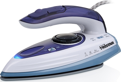 Attēls no Tristar ST-8152 Travel Steam Iron