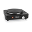 Picture of Tristar Table hob | KP-6151 | Number of burners/cooking zones 1 | Black | Electric