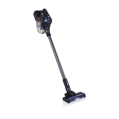 Attēls no Tristar Vacuum Cleaner | SZ-2390 | Cordless operating | Handstick | 250 W | 27 V | Operating time (max) 35 min | Black