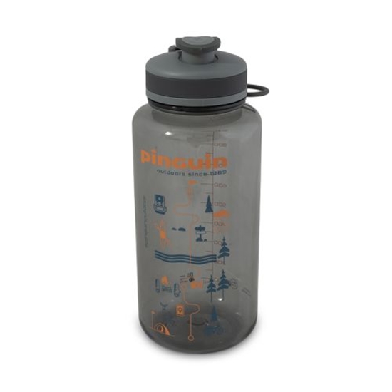 Picture of Tritan Fat Sport Bottle 1.0L