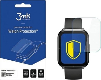 Picture of Triton 3MK FlexibleGlass Watch Xiaomi Mibro Color Szko Hybrydowe