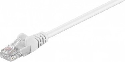 Изображение Triton CAT 5e Kabel czcy, U/UTP, biay - Dugo kabla 1.5 m