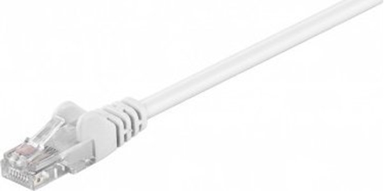 Picture of Triton CAT 5e Kabel czcy, U/UTP, biay - Dugo kabla 1.5 m