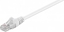 Picture of Triton CAT 5e Kabel czcy, U/UTP, biay - Dugo kabla 1.5 m