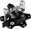 Picture of TRITON Cube Controls Universal Quick Release (Base Side) - schwarz