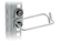 Picture of Triton Haczyk do zawieszenia kabli w szafach stojcych 80 x 80 mm (RAX-D3-X88-X3)