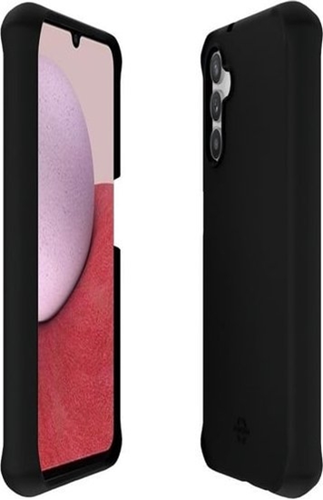 Изображение TRITON Mobilis Spectrum_R pokrowiec na telefon komórkowy 16,8 cm (6.6") Czarny