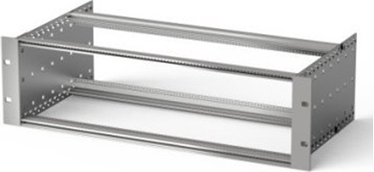 Picture of Triton SCHROFF EuropacPRO 19 wspornik moduu dla zcza DIN, moliwo doposaenia, 3 U, 175 mm