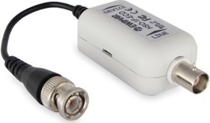 Picture of TRITON Separator galwaniczny do AHD, HD-CVI, HD-TVI EWIMAR HSO-1F-ECO