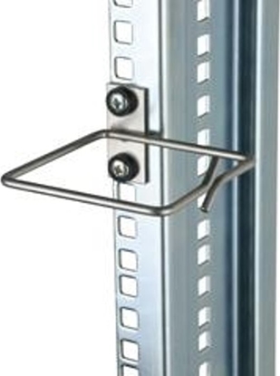 Picture of TRITON Triton Cable Management Ring Type D1 40x40mm