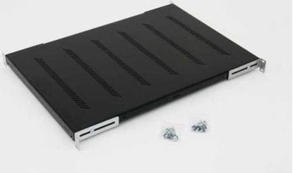 Picture of Triton Triton-Póka perforowana 19" 1U/550mm cz 150kg