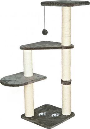 Attēls no Trixie DRAPAK DLA KOTA "ALTEA" SZARY