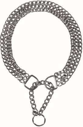 Изображение Trixie KOLIA METALOWA TRZYRZDOWA 60cm
