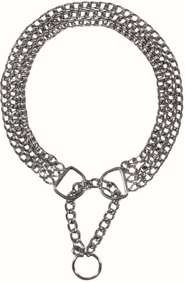 Изображение Trixie KOLIA METALOWA TRZYRZDOWA 60cm