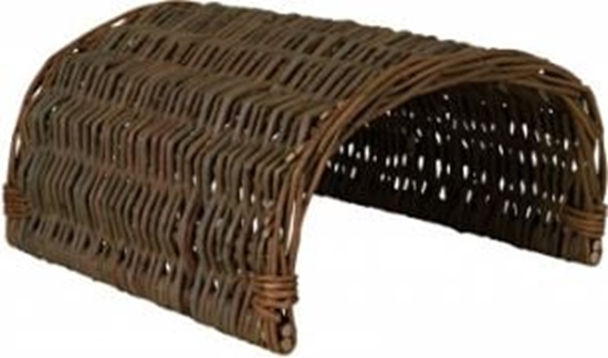 Изображение Trixie MOSTEK WIKLINOWY DLA WINKI MORSKIEJ 24×13×25 cm