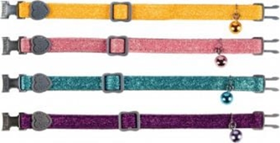 Изображение Trixie OBRÓKA DLA KOTA BYSZCZCA