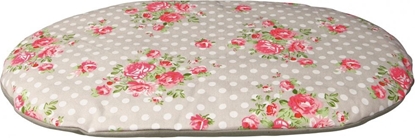 Attēls no Trixie Poduszka Rose, 64 × 41 cm, szara