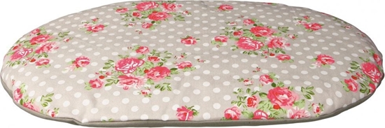 Picture of Trixie Poduszka Rose, 64 × 41 cm, szara