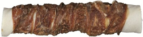 Picture of Trixie Rolka Z Kaczk Denta Fun 17cm 3szt/op 140g